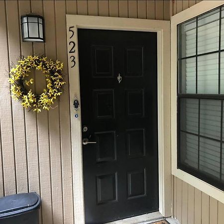 Lovely 1-Bedroom Rental Space With Free Parking 夏洛特 外观 照片